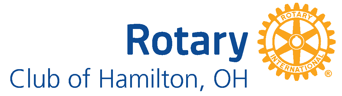 Rotary Club of Hamilton Logo (blue_gold)